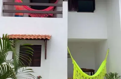 Flat de 45 m2 em tamandaré | 100m da praia  mobiliado...
