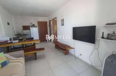 Apartamento com 1 quarto à venda no Centro, Tamandaré 