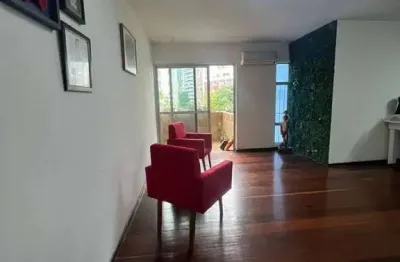 Apartamento com 3 quartos à venda na Avenida Engenheiro Domingos Ferreira, Boa Viagem, Recife