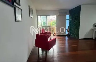 Apartamento com 3 quartos à venda na Avenida Engenheiro Domingos Ferreira, Boa Viagem, Recife