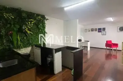 Apartamento com 3 quartos à venda na Avenida Engenheiro Domingos Ferreira, Boa Viagem, Recife