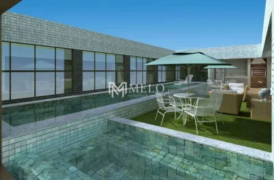 Oportunidade te esperando! - apto para venda com 28 m2 com 1 quarto em boa viagem..