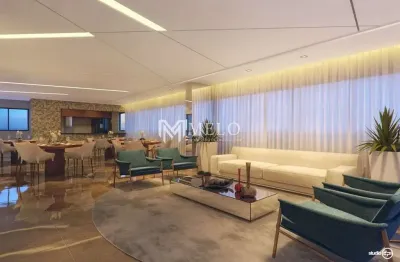 Apartamento com 3 quartos à venda na Estrada das Ubáias, 55, Casa Forte, Recife