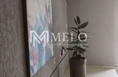 Apartamento com 2 quartos à venda na Rua Antônio de Castro, 76, Casa Amarela, Recife