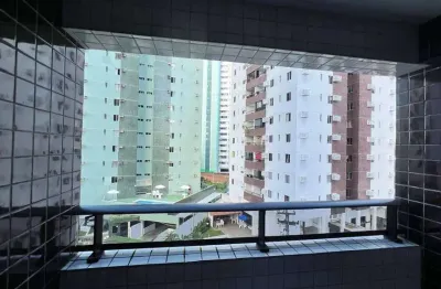 Apartamento com 2 quartos à venda na Rua Antônio de Castro, 76, Casa Amarela, Recife
