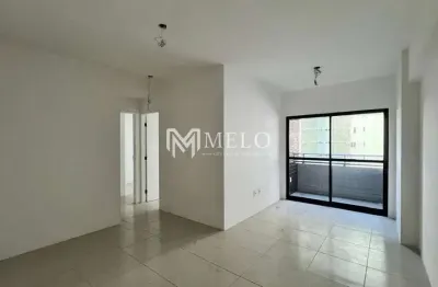 Apartamento com 2 quartos à venda na Rua Antônio de Castro, 76, Casa Amarela, Recife