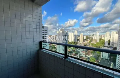 Oportunidade em casa amarela: 54,92m², 02qts, 01suite, wc, varanda, sl , 01vaga..