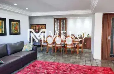 Apartamento com 3 quartos à venda na Rua Quarenta e Oito, 395, Espinheiro, Recife