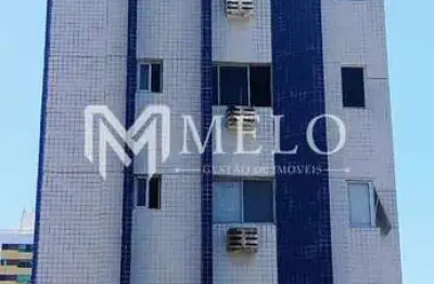 Apartamento com 3 quartos à venda na Avenida Bernardo Vieira de Melo, 5210, Candeias, Jaboatão dos Guararapes