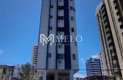 Apartamento com 3 quartos à venda na Avenida Bernardo Vieira de Melo, 5210, Candeias, Jaboatão dos Guararapes