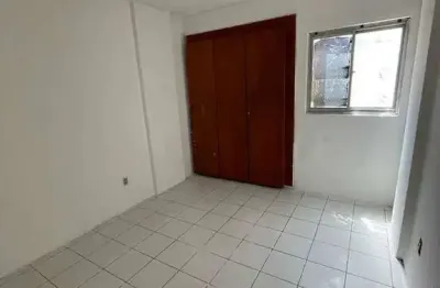 Oportunidade em boa viagem: 76m², 02qts, 02wc, 01vaga...