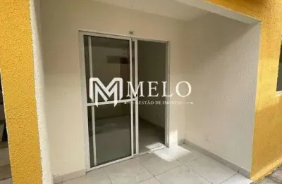 Kitnet / Stúdio à venda na Rua Brejado, Janga, Paulista