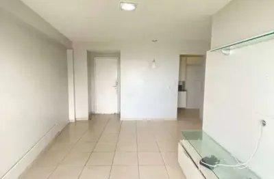 Excelente imóvel a beira mar de olinda! 2qts,suite,area de lazer, com 56m².