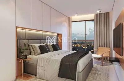 Oportunidade nas graças: 84,79m²,03qts, 01suite, 02  vagas...