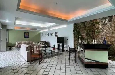 Oportunidade em poço da panela: 545m², 06qts, 03suites, 07 vagas...