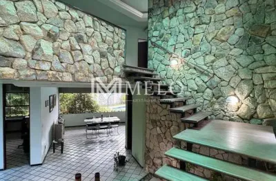 Oportunidade em poço da panela: 545m², 06qts, 03suites, 07 vagas...