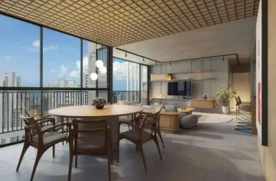 Oportunidade em boa viagem: 110m², 03suites,02 vagas...