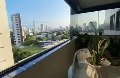 Oportunidade nas graças: 120m², 03qts, 01suite, 02 vagas...
