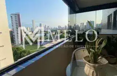Oportunidade nas graças: 120m², 03qts, 01suite, 02 vagas...