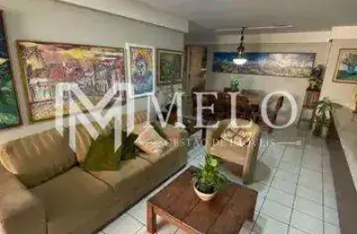 Oportunidade nas graças: 120m², 03qts, 01suite, 02 vagas...