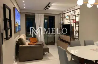 Apartamento com 4 quartos à venda na Rua Engenheiro Sampaio, Rosarinho, Recife