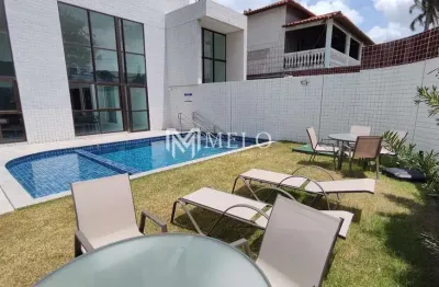 3qts, 1suite, 1vaga, 65m2, 1 vaga-pronto para morar em casa amarela..