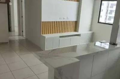 Oportunidade no recife: 57m²,02qts,01suite,01vaga...