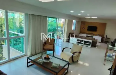 Apartamento com 4 quartos à venda na Praça Professor Fleming, 35, Jaqueira, Recife