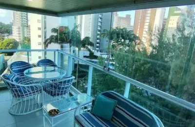 Oportunidade na jaqueira: 205m², 04suites, 03vagas...