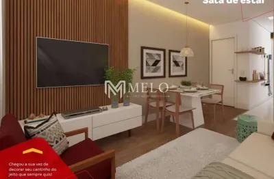 Apartamento com 2 quartos à venda na Avenida da Recuperação, Guabiraba, Recife