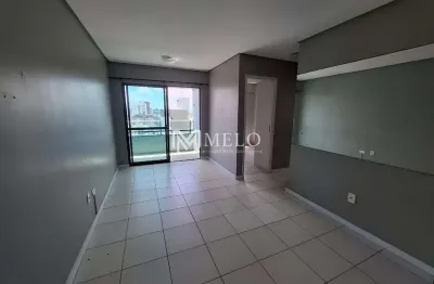 Apartamento com 2 quartos à venda na Rua Horácio Cahu, Torre, Recife