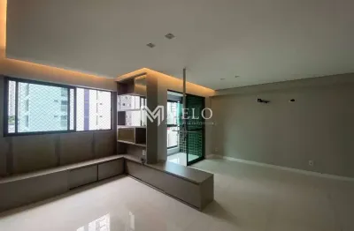 Apartamento reformado no edf boa viagem palace 2qts 1 suite...