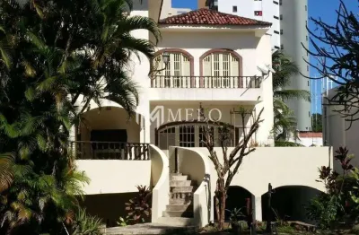 Oportunidade  em casa forte: 1537m²(terreno), casa,1000m²área, 08vagas...