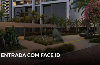 Apartamento com 4 quartos à venda na Rua da Aurora, Santo Amaro, Recife