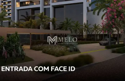 Apartamento com 4 quartos à venda na Rua da Aurora, Santo Amaro, Recife