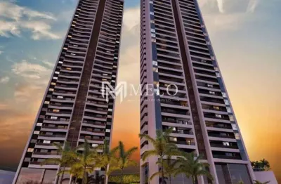 Apartamento com 4 quartos à venda na Rua da Aurora, Santo Amaro, Recife