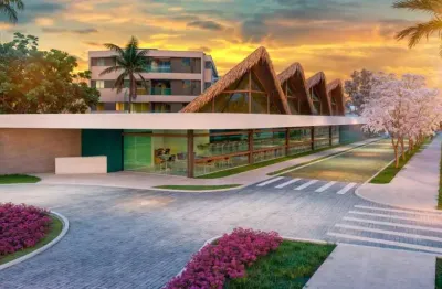 Apartamento com 1 quarto à venda no Centro, Ipojuca 