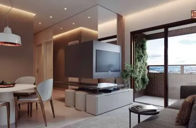 Oportunidade em recife: 60,53m², 03qts, 01suite, 01  vaga..