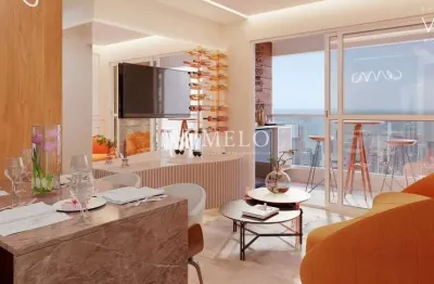 Oportunidade em boa viagem: 51,39m², 02qts, 01 suite, 01vaga...