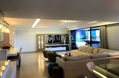Oportunidade em madalena: 333m², 04qts, suítes, 03 vagas...