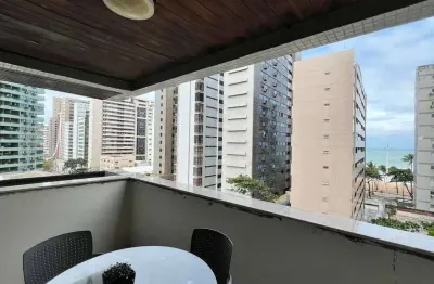 Oportunidade em boa viagem: 215m², 04qts, 02suites, 02vagas!..