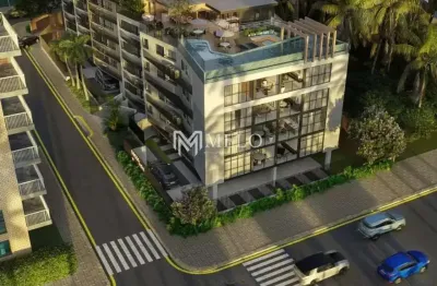 Apartamento com 2 quartos à venda, piedade - jaboatão dos guararapes...