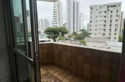 Oportunidade em boa viagem: 168m², 03qts, 01suite, 01vaga...