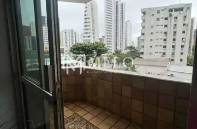Oportunidade em boa viagem: 168m², 03qts, 01suite, 01vaga...