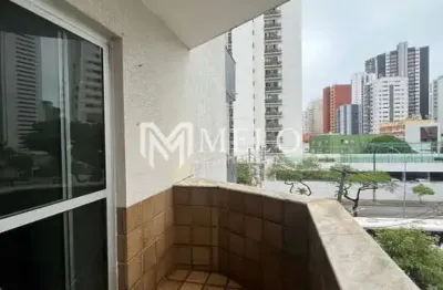 Oportunidade em boa viagem: 168m², 03qts, 01suite, 01vaga...