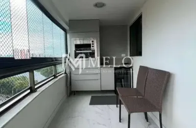 Oportunidade em jaqueira: 205m², 03qts, 03suites ,03vagas...