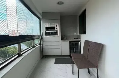 Oportunidade em jaqueira: 205m², 03qts, 03suites ,03vagas...