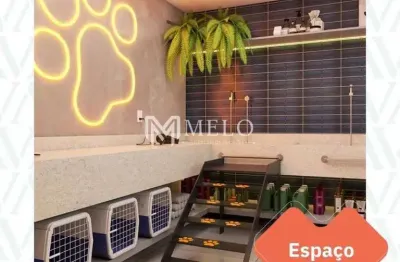 Apartamento com 2 quartos à venda na Rua João de Deus, 268, Torre, Recife