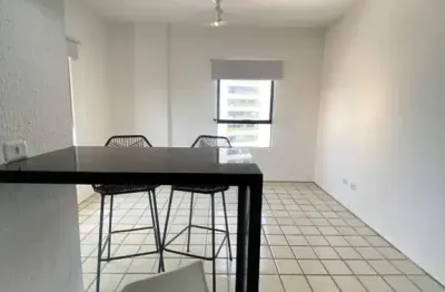 Apartamento com 1 quarto à venda na Rua Vicência, Pina, Recife