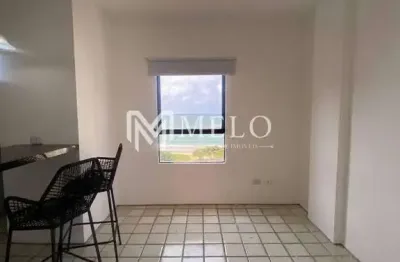 Apartamento com 1 quarto à venda na Rua Vicência, Pina, Recife